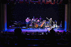 TRIPLE DOOR - THE BIG GIG